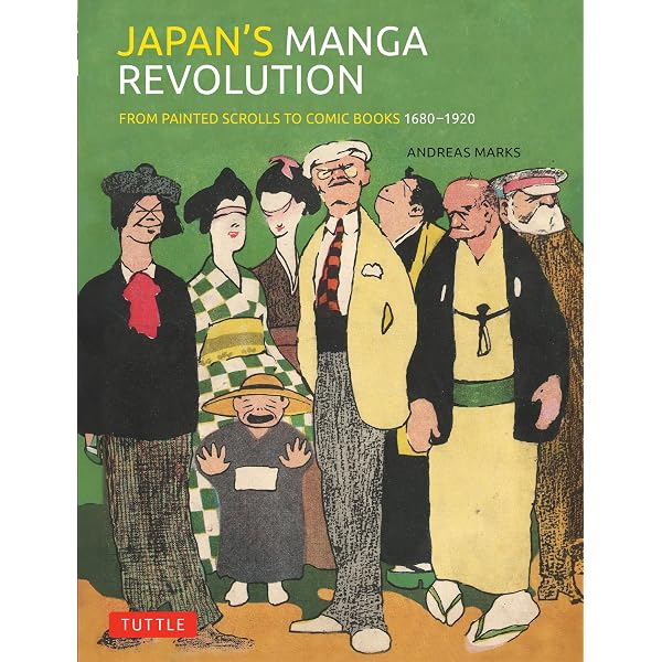 Amazon | Manga! Manga!: The World of Japanese Comics | Schodt